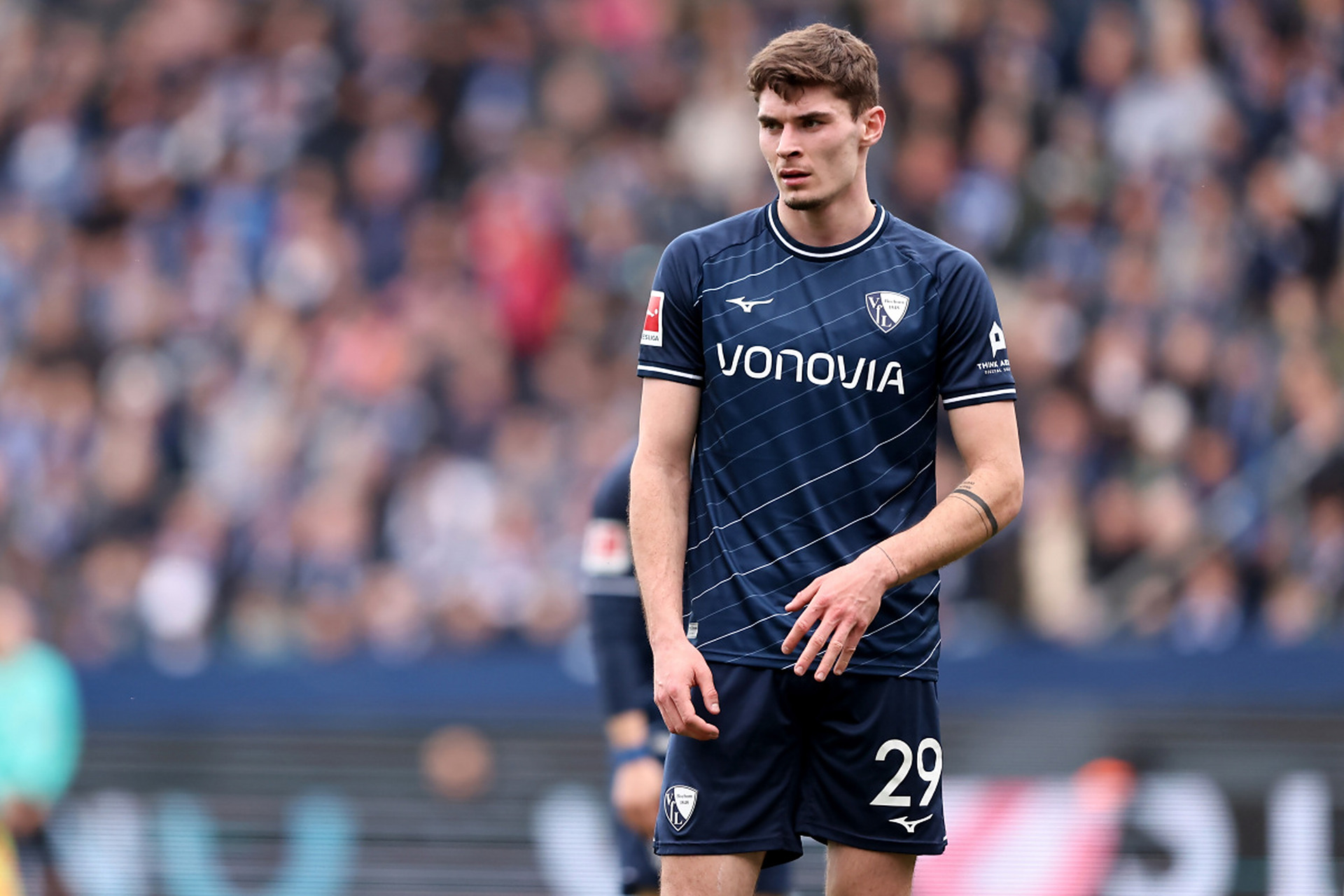 冠的壮举 冠的壮举