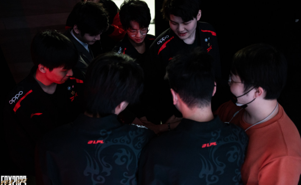 杯明天启幕 杯明天启幕